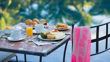 Mauricia Beachcomber Resort & Spa