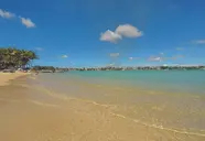 Mauricia Beachcomber Resort & Spa