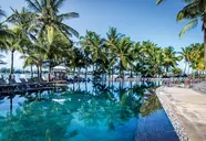 Mauricia Beachcomber Resort & Spa