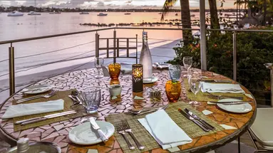 Mauricia Beachcomber Resort & Spa