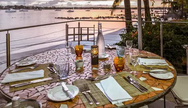 Mauricia Beachcomber Resort & Spa