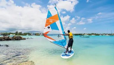 Mauricia Beachcomber Resort & Spa