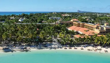 Mauricia Beachcomber Resort & Spa