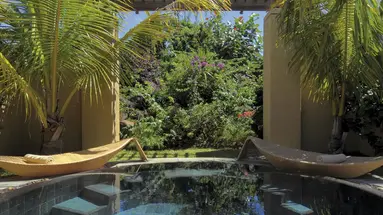 Mauricia Beachcomber Resort & Spa