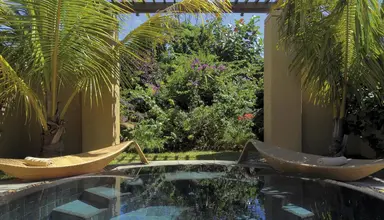 Mauricia Beachcomber Resort & Spa