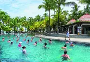 Mauricia Beachcomber Resort & Spa