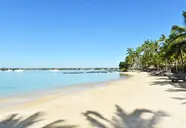 Mauricia Beachcomber Resort & Spa