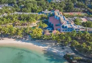 Mauricia Beachcomber Resort & Spa