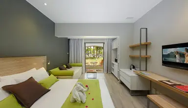 Mauricia Beachcomber Resort & Spa