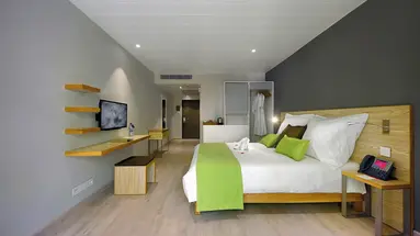 Mauricia Beachcomber Resort & Spa