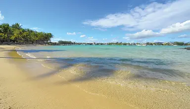 Mauricia Beachcomber Resort & Spa