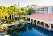 Mauricia Beachcomber Resort & Spa