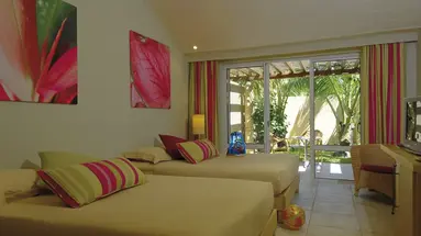 Mauricia Beachcomber Resort & Spa