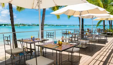 Mauricia Beachcomber Resort & Spa