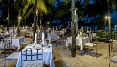 Mauricia Beachcomber Resort & Spa