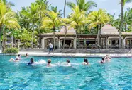 Mauricia Beachcomber Resort & Spa