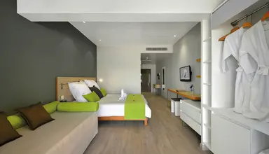 Mauricia Beachcomber Resort & Spa