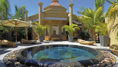 Mauricia Beachcomber Resort & Spa