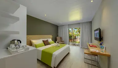 Mauricia Beachcomber Resort & Spa