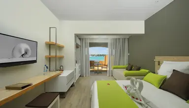 Mauricia Beachcomber Resort & Spa