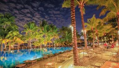 Mauricia Beachcomber Resort & Spa