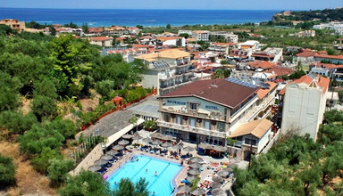 Mavrikos