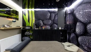 Max Health Resort Spa