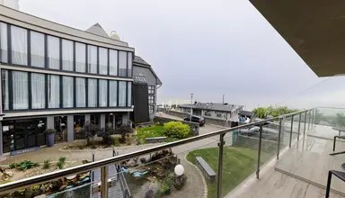 Max Health Resort Spa