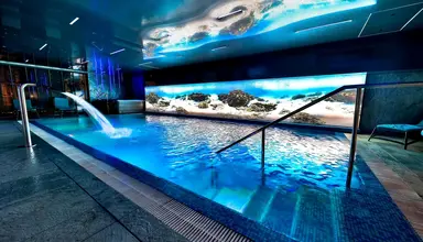 Max Health Resort Spa