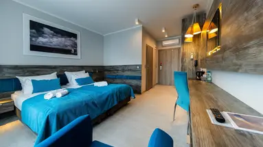 Max Health Resort Spa