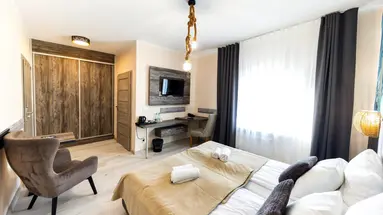 Max Health Resort Spa