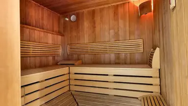 Max Health Resort Spa