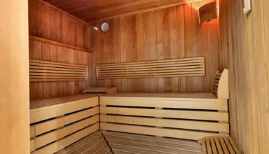 Max Health Resort Spa