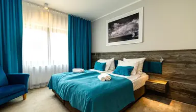 Max Health Resort Spa