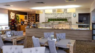 Max Health Resort Spa