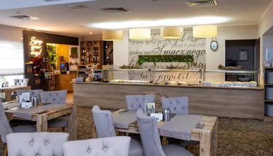 Max Health Resort Spa
