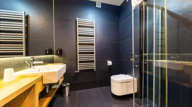 Max Health Resort Spa