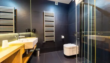 Max Health Resort Spa