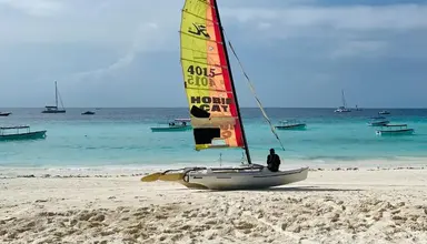 Max (Zanzibar)