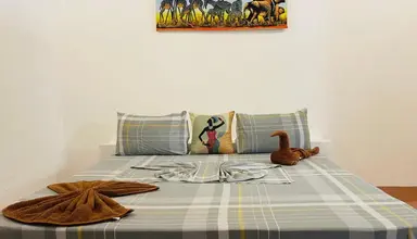 Max (Zanzibar)