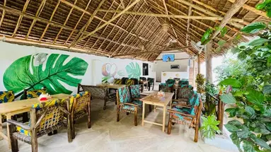Max (Zanzibar)