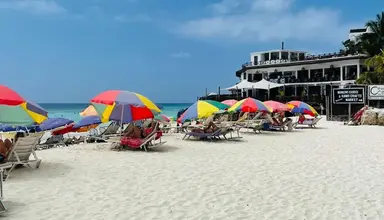 Max (Zanzibar)