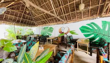 Max (Zanzibar)