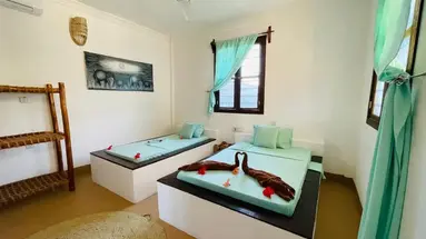 Max (Zanzibar)