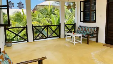 Max (Zanzibar)
