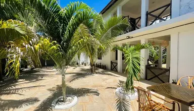 Max (Zanzibar)