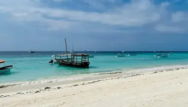 Max (Zanzibar)