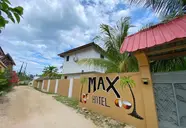 Max (Zanzibar)