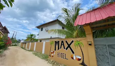 Max (Zanzibar)