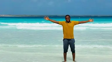 Max (Zanzibar)